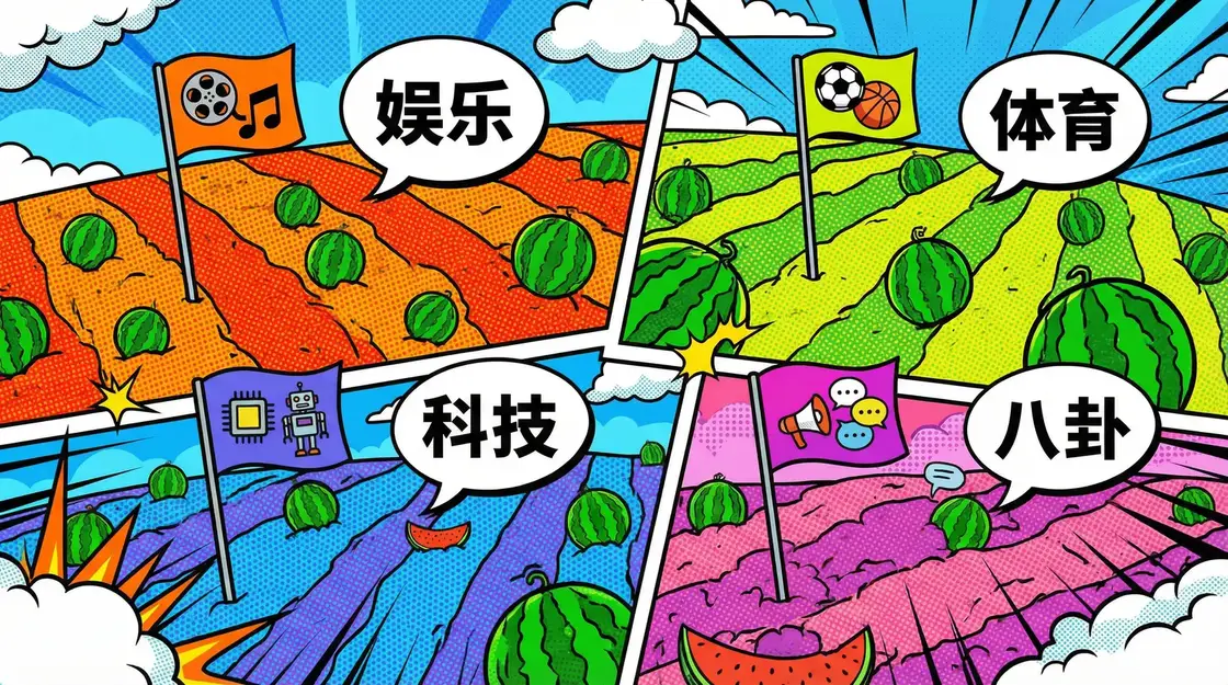 91红领巾红 娱乐瓜田分类